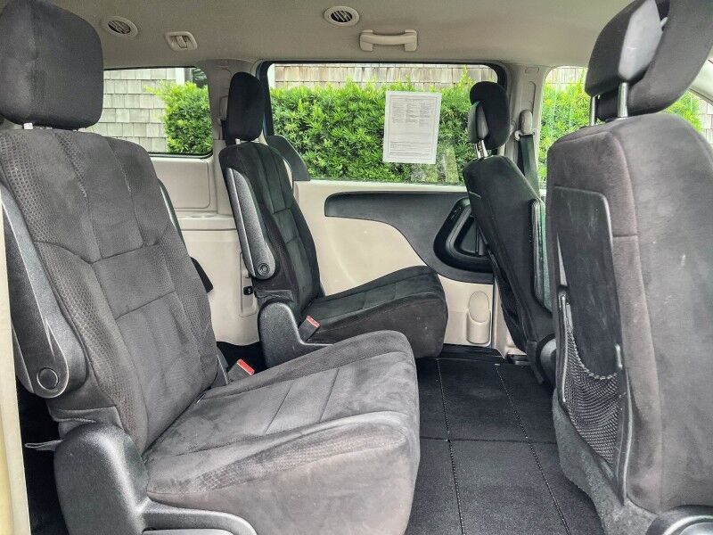 2012 Chrysler Town & Country Touring Wilmington NC