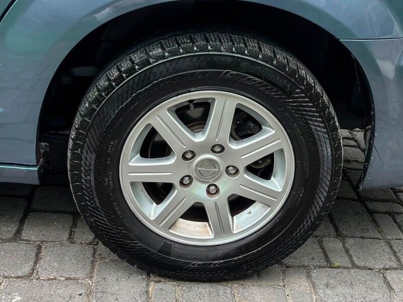 2012 Chrysler Town & Country Touring Wilmington NC