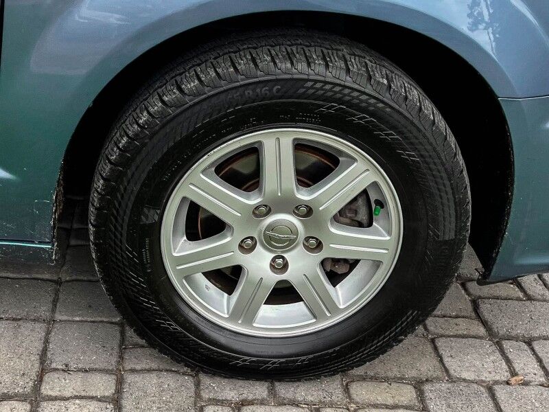 2012 Chrysler Town & Country Touring Wilmington NC