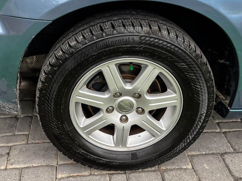 2012 Chrysler Town & Country Touring Wilmington NC