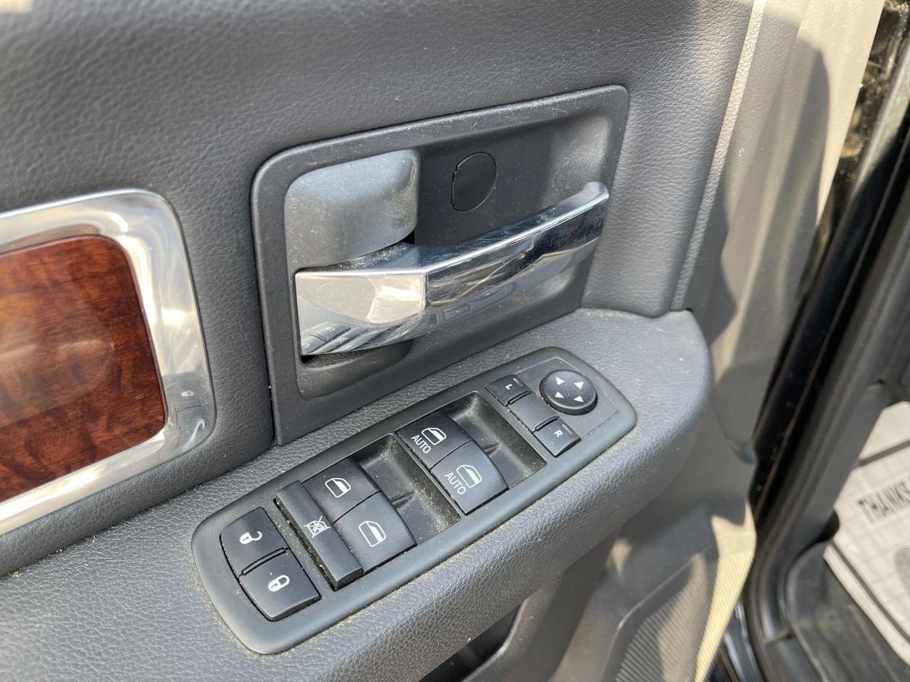 2012 DODGE RAM 1500 SLT Quad Cab 4WD Spokane Valley WA
