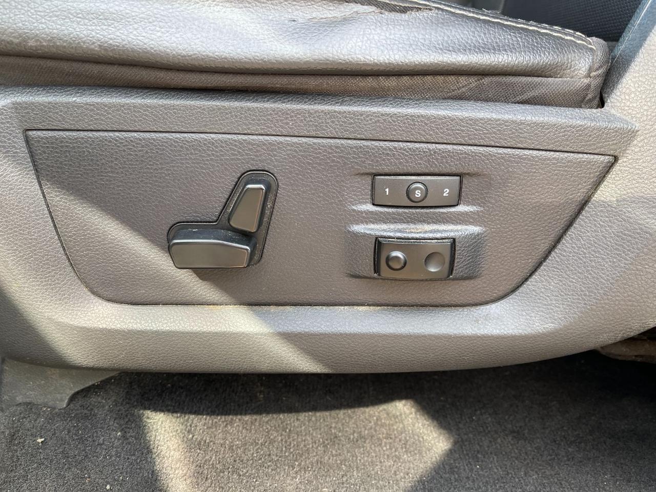 2012 DODGE RAM 1500 SLT Quad Cab 4WD Spokane Valley WA