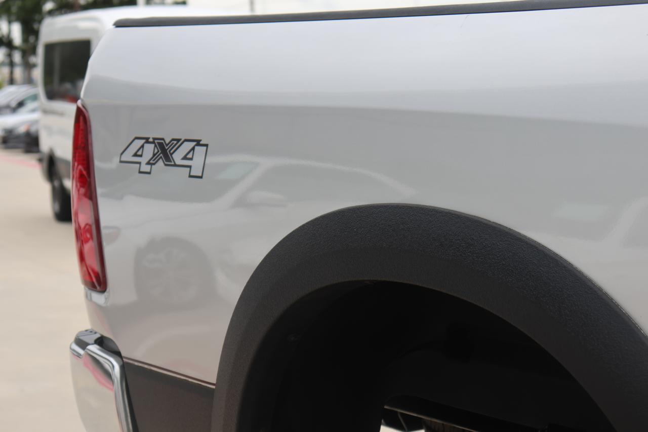 2012 DODGE RAM 2500 LONGHORN Houston TX