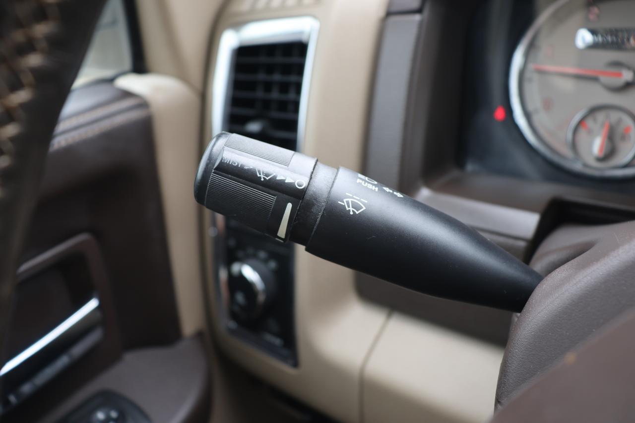 2012 DODGE RAM 2500 LONGHORN Houston TX