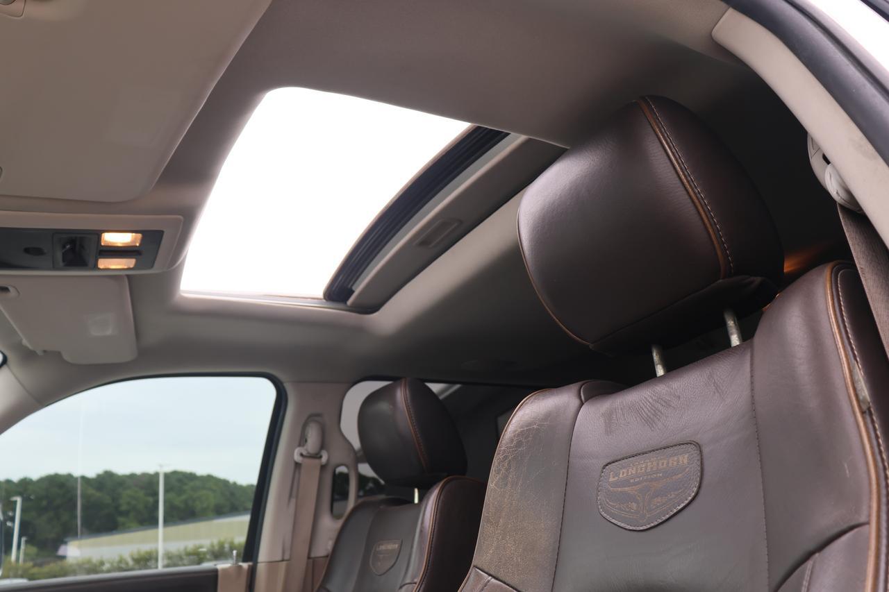 2012 DODGE RAM 2500 LONGHORN Houston TX