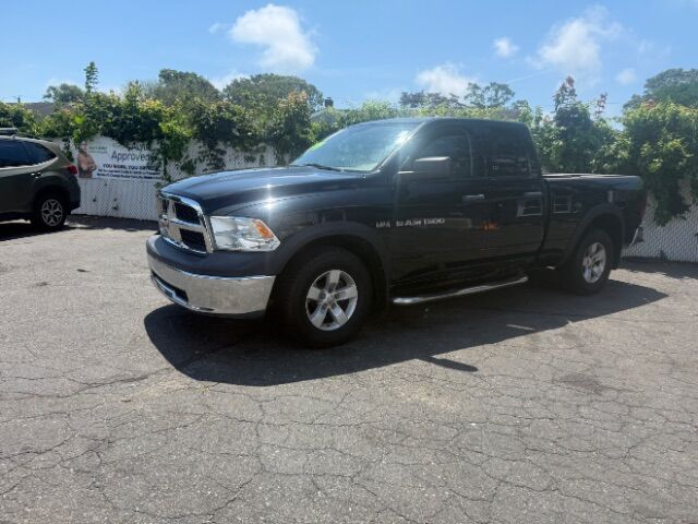 2012 DODGE RAM1500 ST East Islip NY