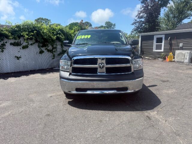 2012 DODGE RAM1500 ST East Islip NY