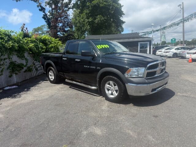 2012 DODGE RAM1500 ST East Islip NY
