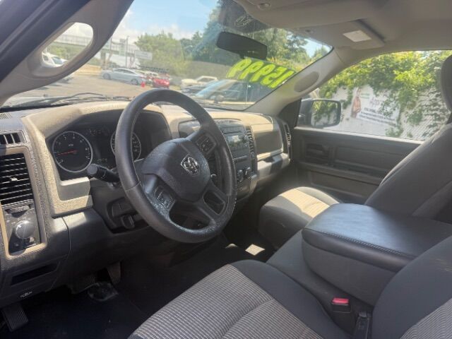 2012 DODGE RAM1500 ST East Islip NY