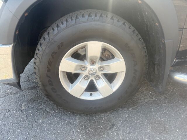 2012 DODGE RAM1500 ST East Islip NY