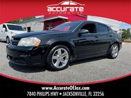 2012 Dodge Avenger SE Jacksonville FL 2012 Dodge Avenger SE Jacksonville FL
