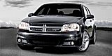 2012 Dodge Avenger SE