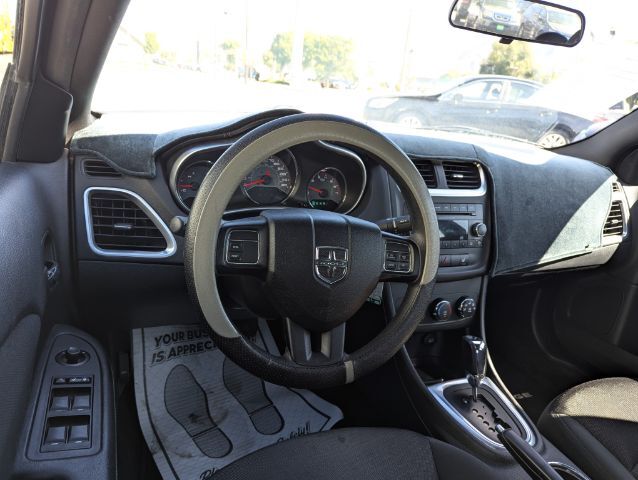 2012 Dodge Avenger SE Ogden UT