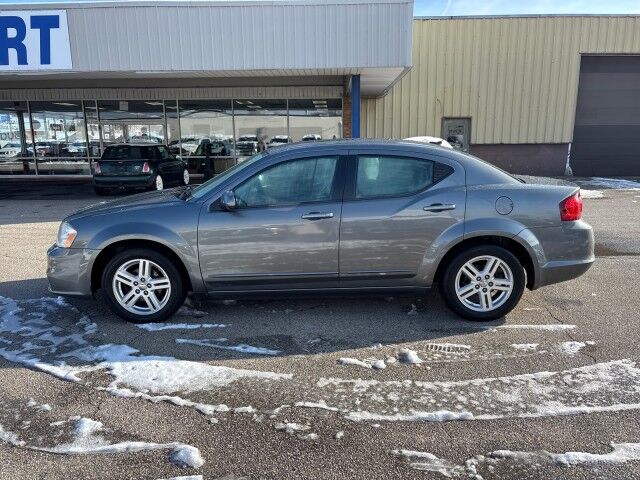 2012 Dodge Avenger SXT Cleveland OH