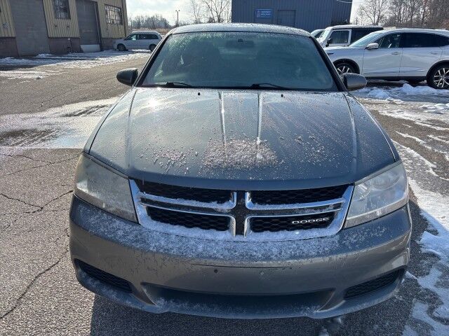 2012 Dodge Avenger SXT Cleveland OH