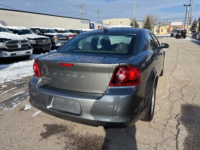2012 Dodge Avenger SXT Cleveland OH