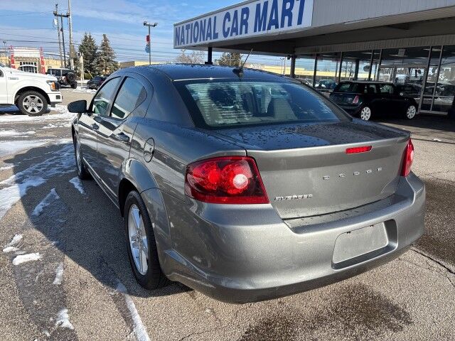 2012 Dodge Avenger SXT Cleveland OH
