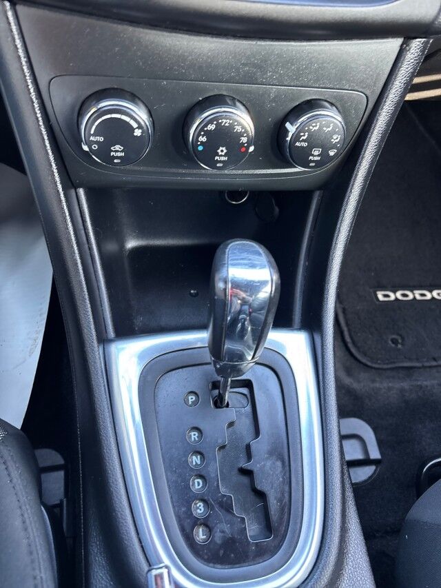 2012 Dodge Avenger SXT Cleveland OH