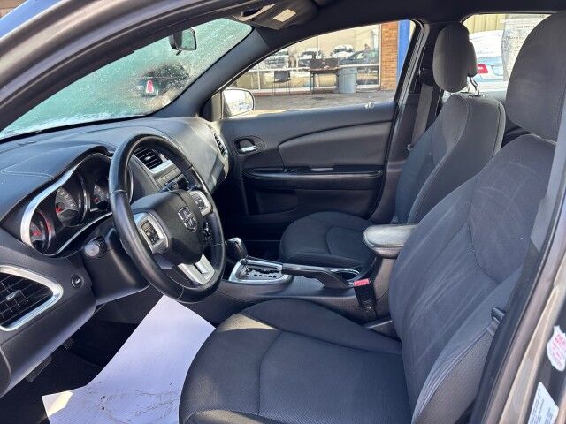 2012 Dodge Avenger SXT Cleveland OH