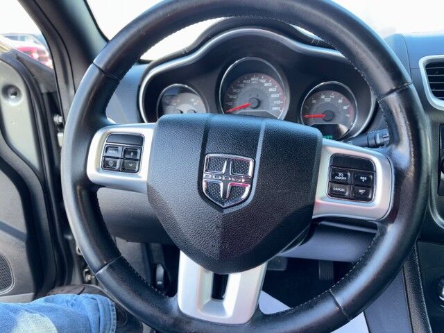 2012 Dodge Avenger SXT Cleveland OH