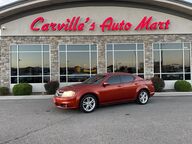 2012 Dodge Avenger SXT Plus Grand Junction CO 2012 Dodge Avenger SXT Plus Grand Junction CO