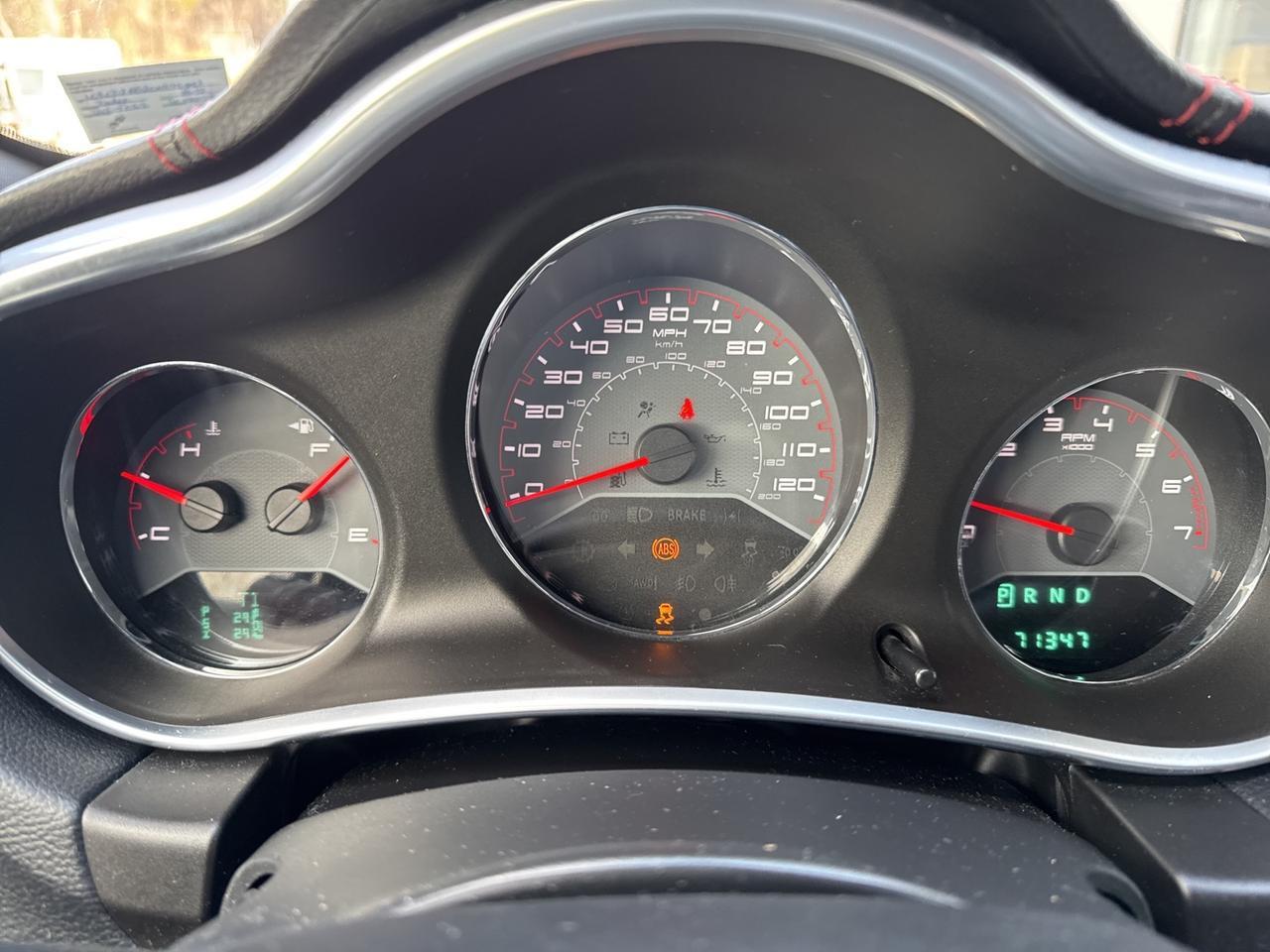 2012 Dodge Avenger SXT Plus Warrenton VA