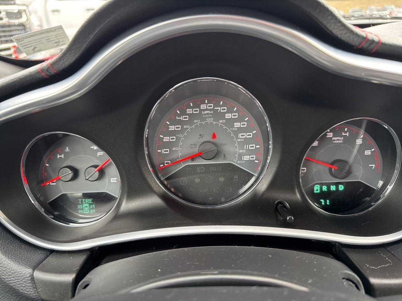 2012 Dodge Avenger SXT Plus Warrenton VA