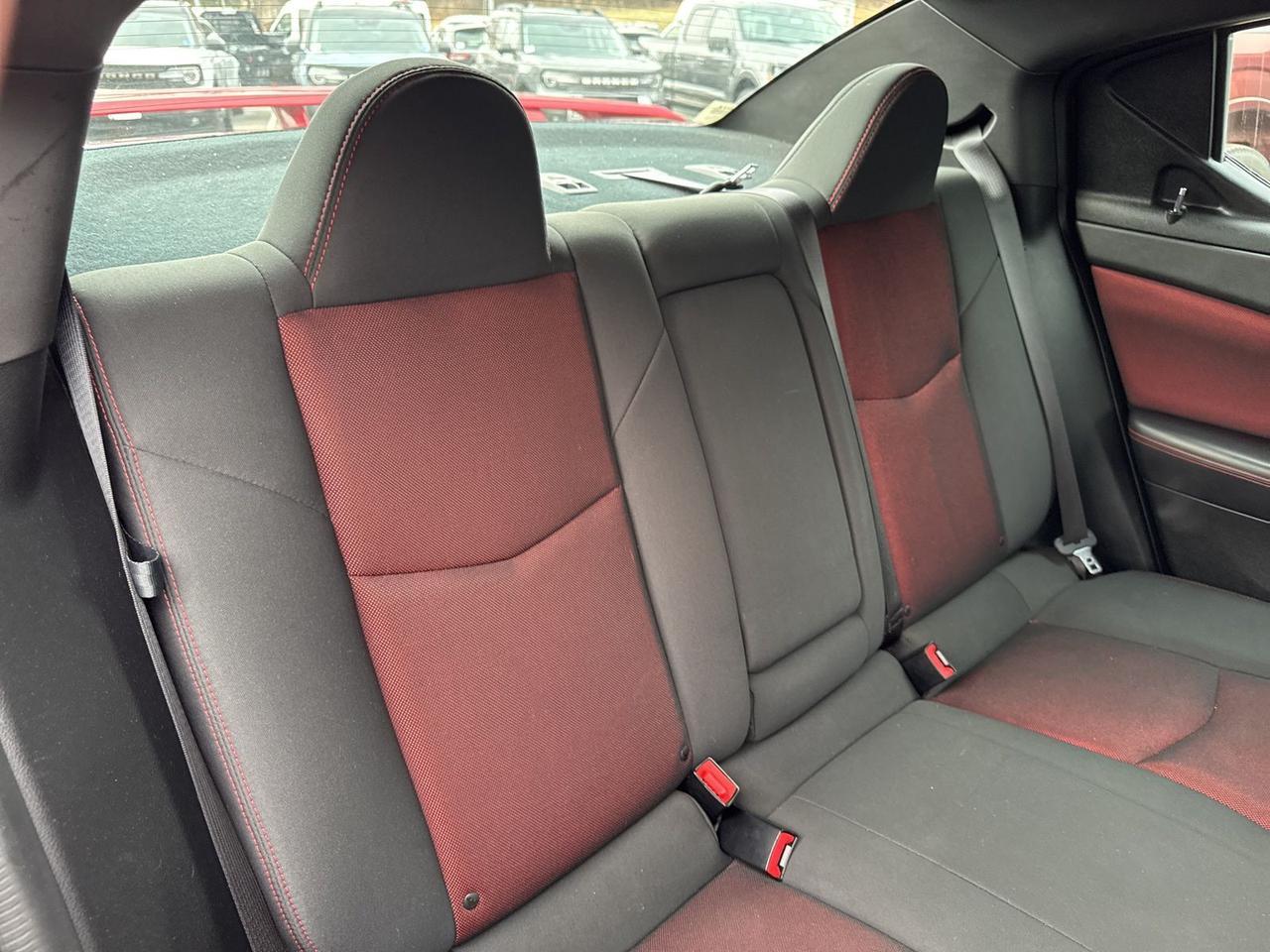 2012 Dodge Avenger SXT Plus Warrenton VA