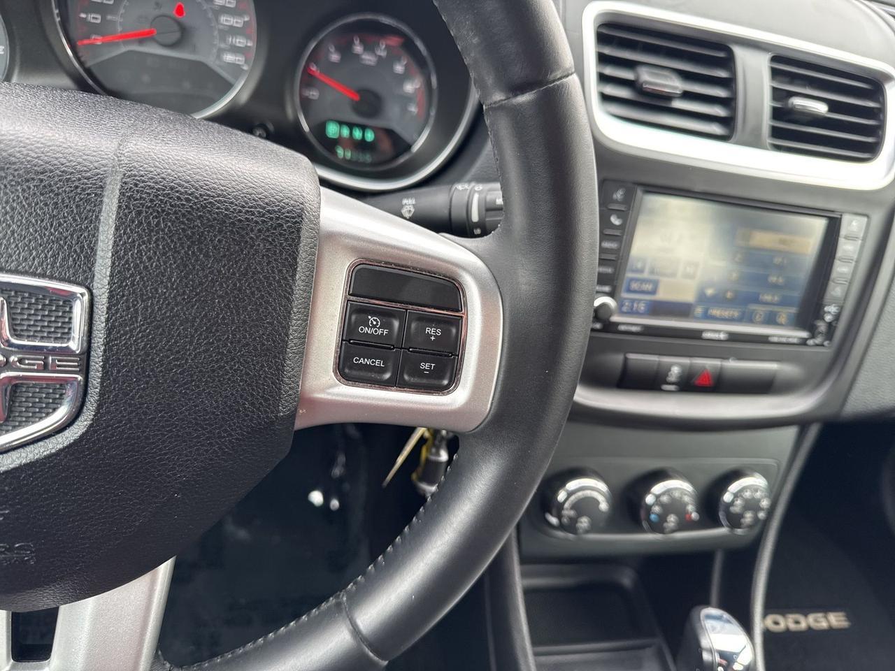 2012 Dodge Avenger SXT Plus Warrenton VA