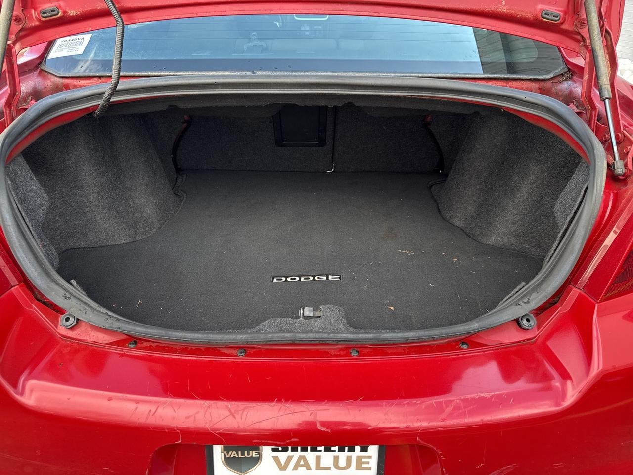 2012 Dodge Avenger SXT Plus Warrenton VA