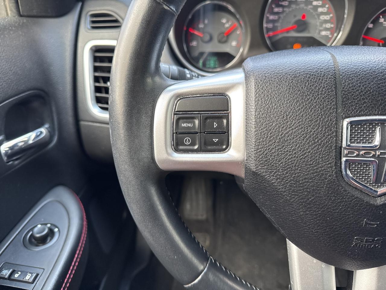 2012 Dodge Avenger SXT Plus Warrenton VA