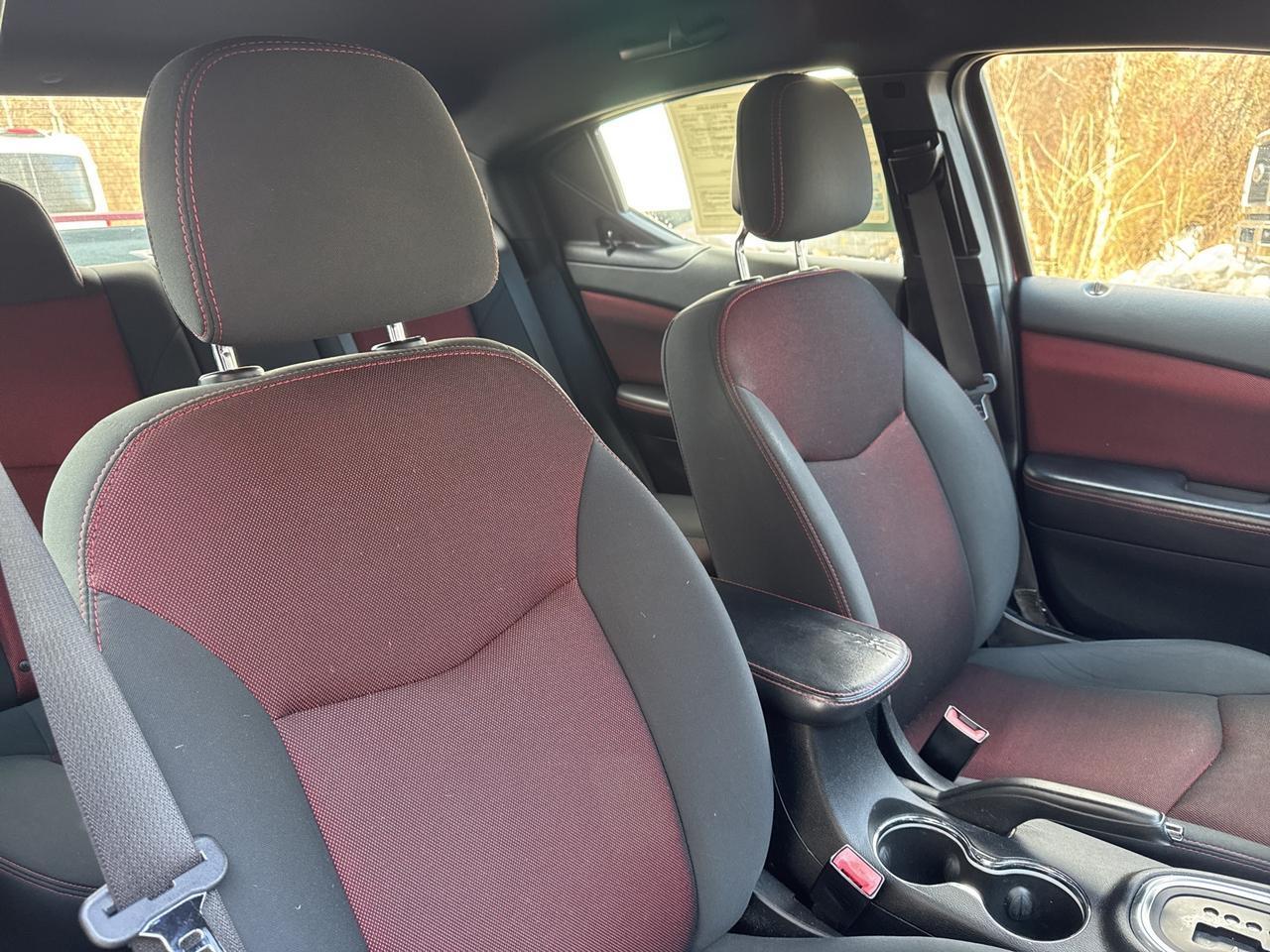 2012 Dodge Avenger SXT Plus Warrenton VA