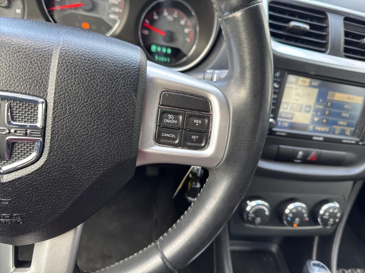 2012 Dodge Avenger SXT Plus Warrenton VA