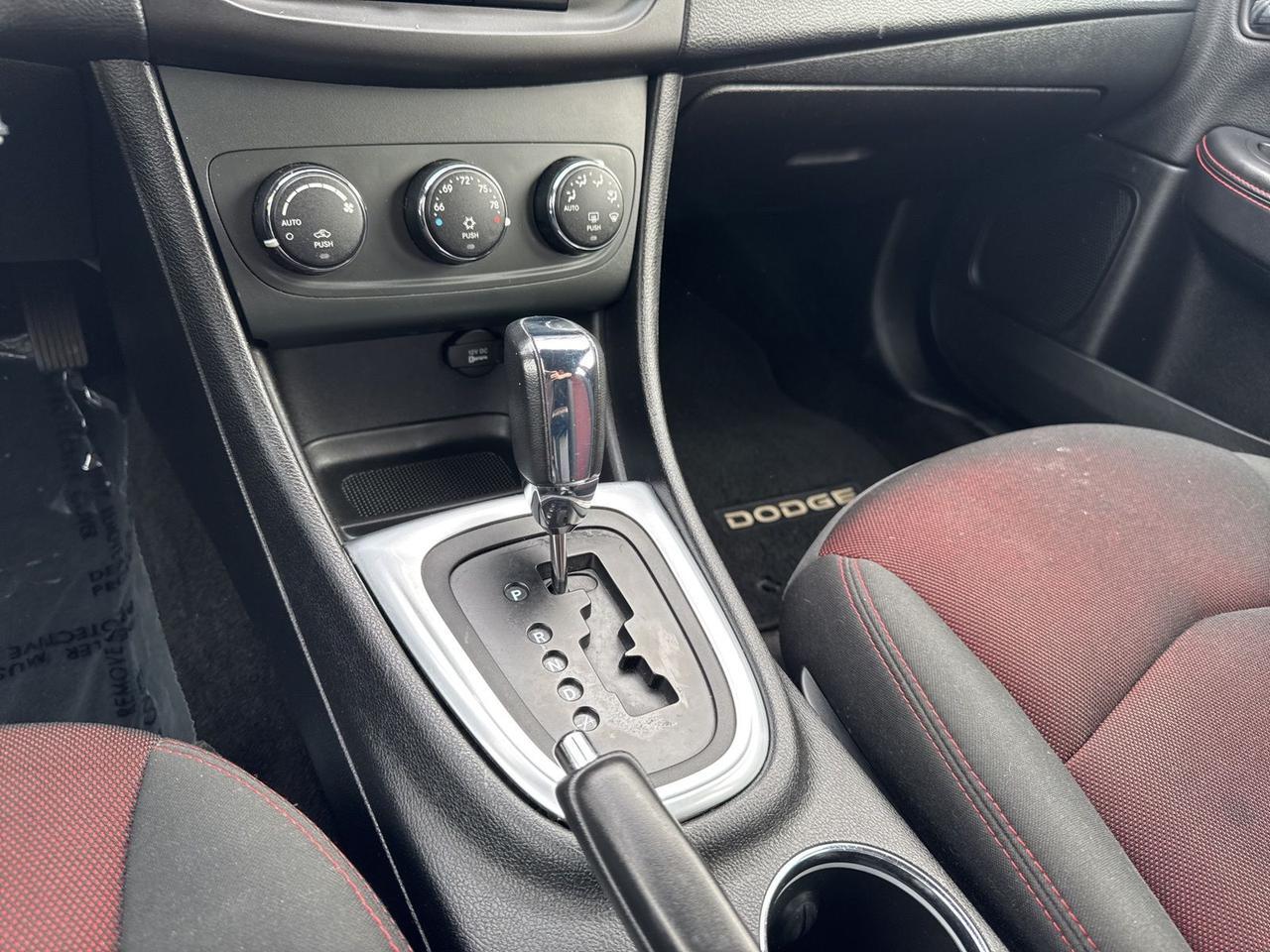 2012 Dodge Avenger SXT Plus Warrenton VA