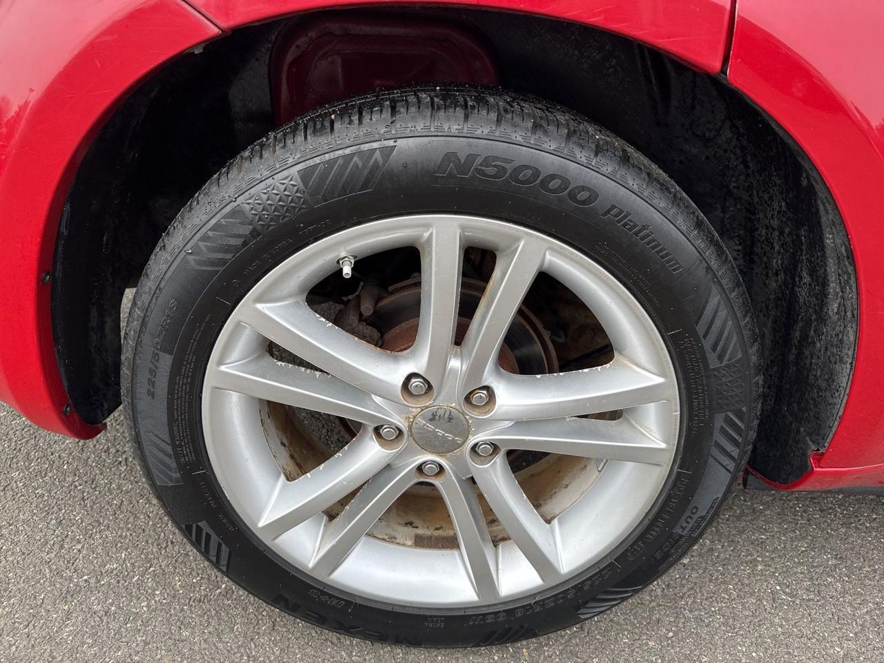 2012 Dodge Avenger SXT Plus Warrenton VA