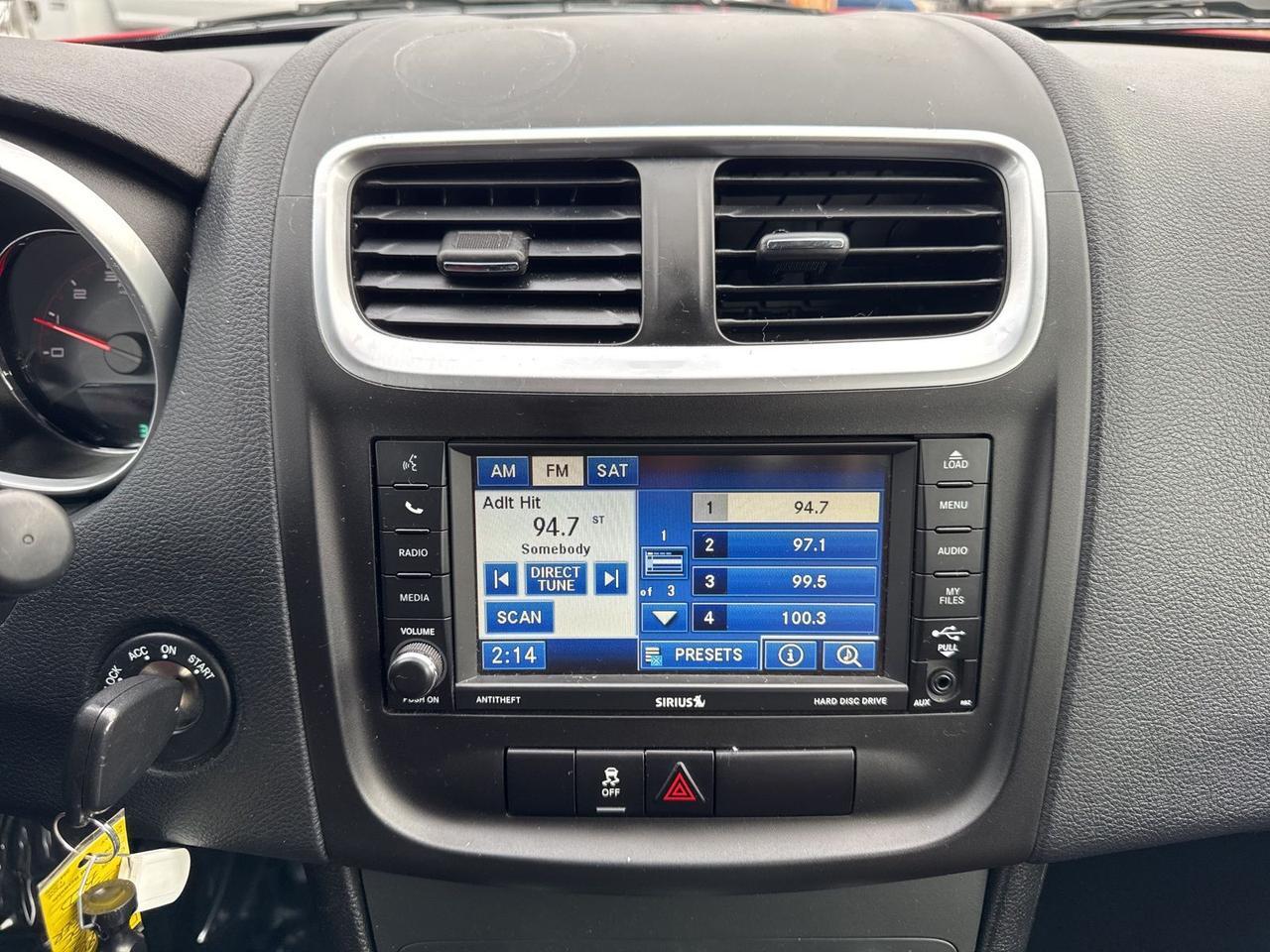 2012 Dodge Avenger SXT Plus Warrenton VA