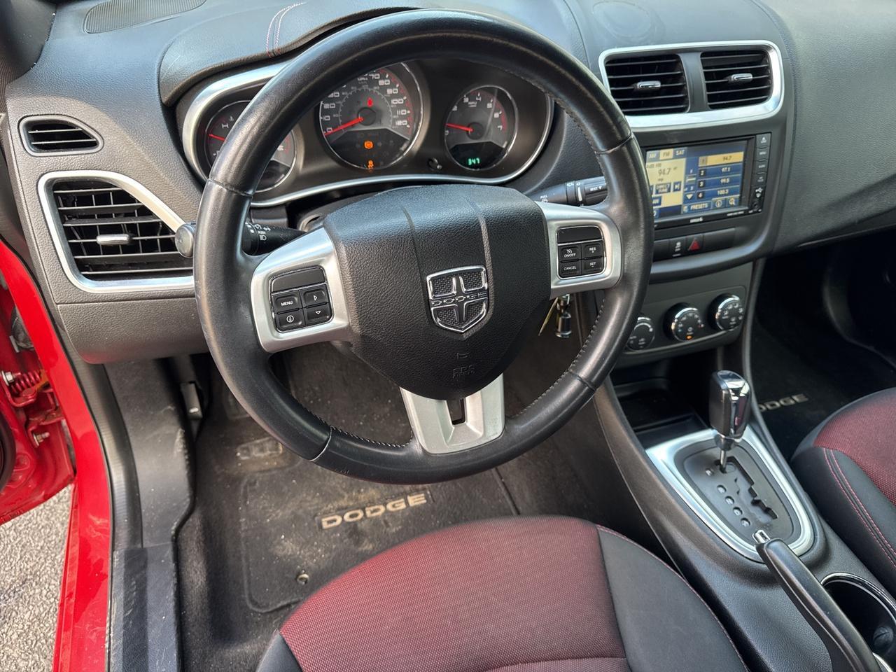 2012 Dodge Avenger SXT Plus Warrenton VA