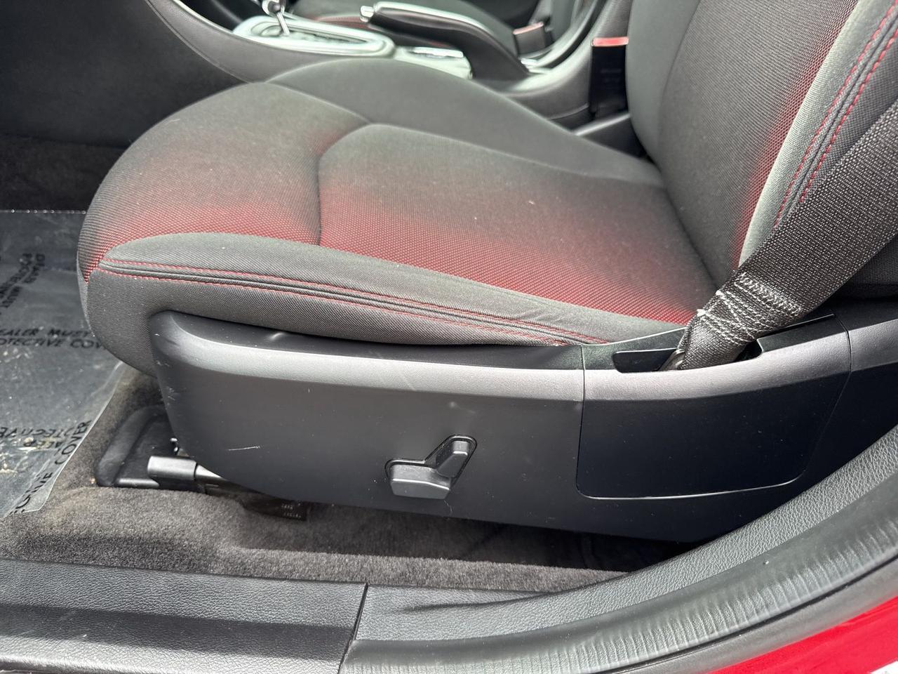 2012 Dodge Avenger SXT Plus Warrenton VA