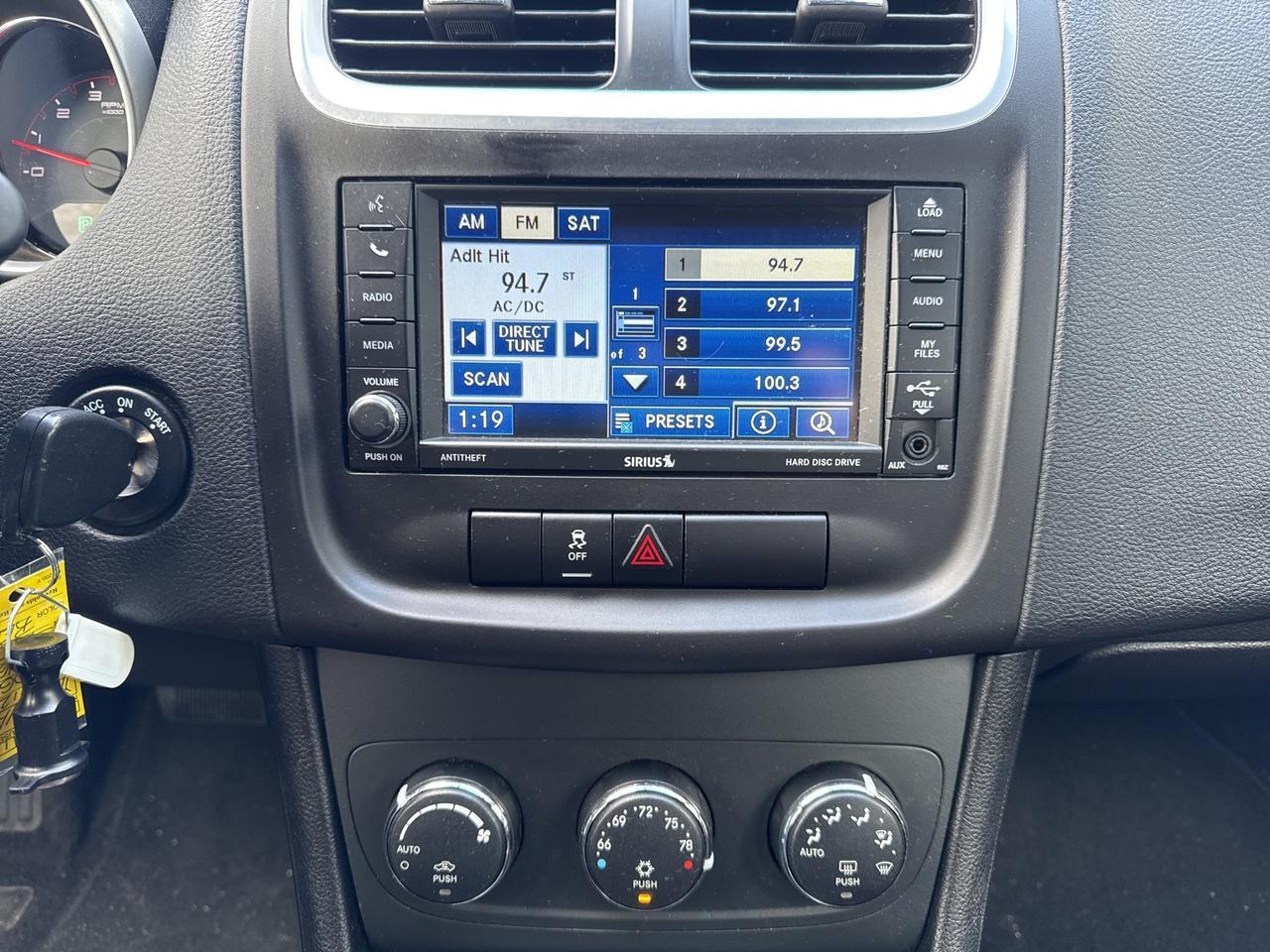 2012 Dodge Avenger SXT Plus Warrenton VA