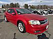 2012 Dodge Avenger SXT Plus