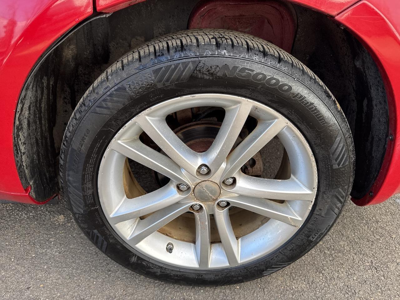 2012 Dodge Avenger SXT Plus Warrenton VA