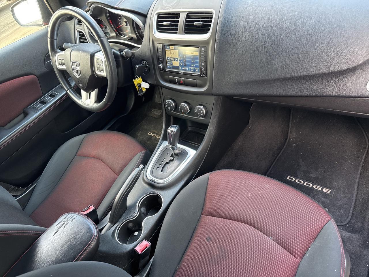 2012 Dodge Avenger SXT Plus Warrenton VA