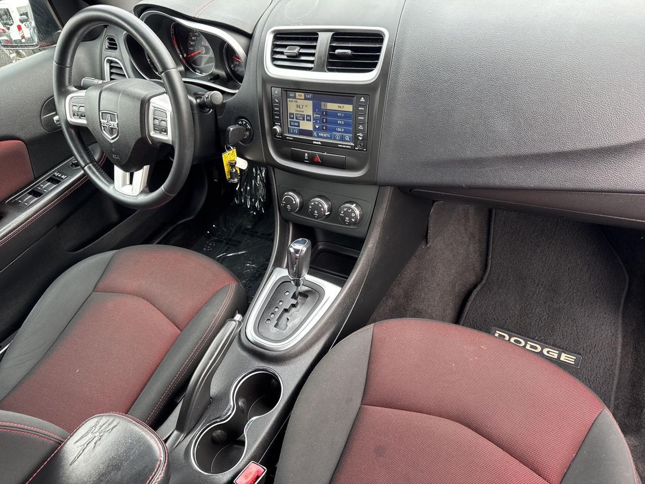 2012 Dodge Avenger SXT Plus Warrenton VA