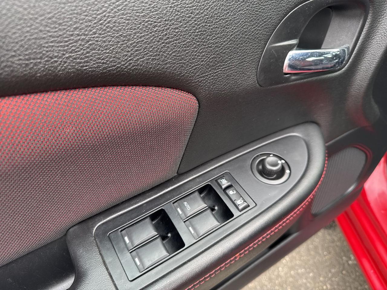 2012 Dodge Avenger SXT Plus Warrenton VA