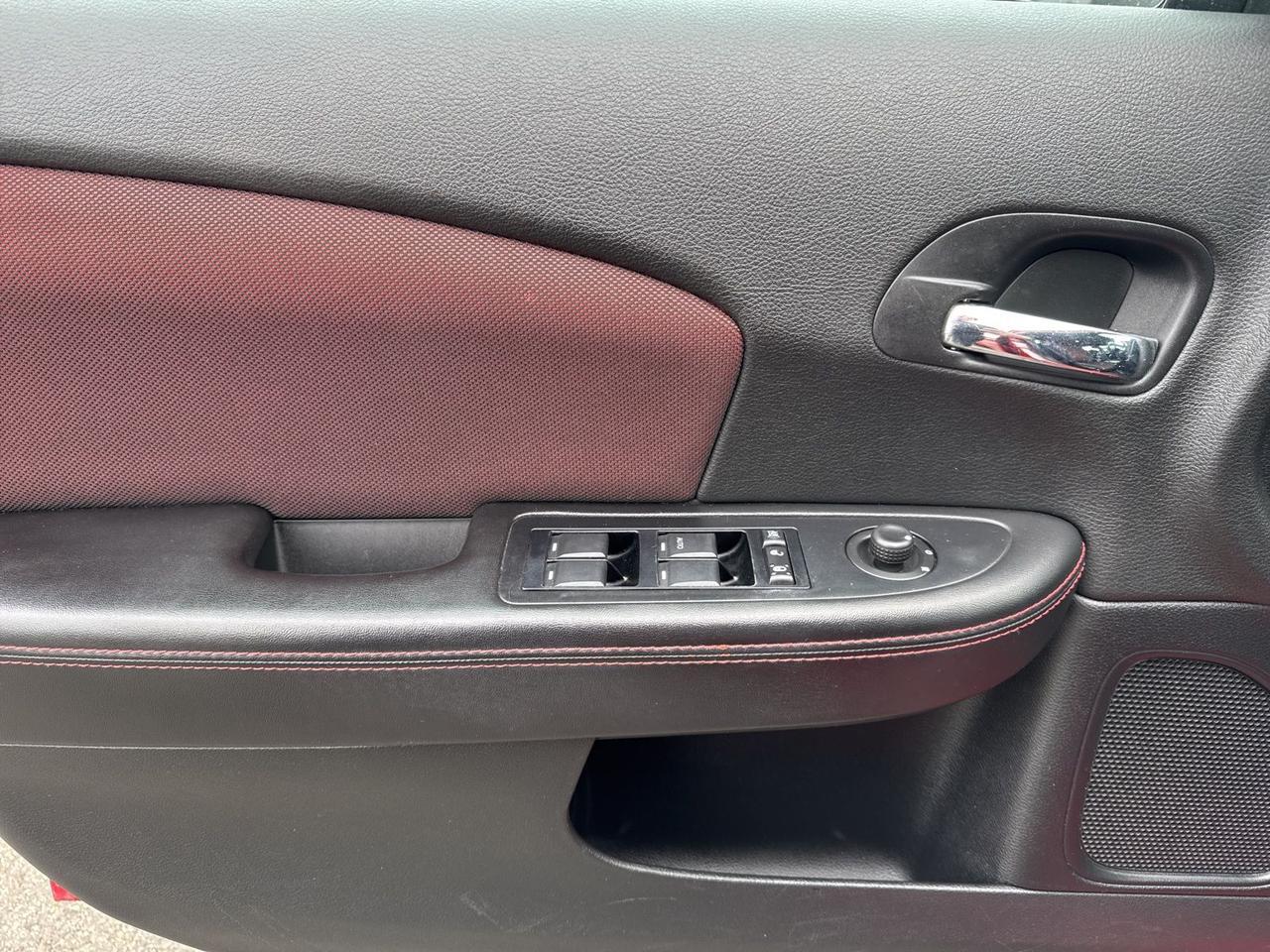 2012 Dodge Avenger SXT Plus Warrenton VA