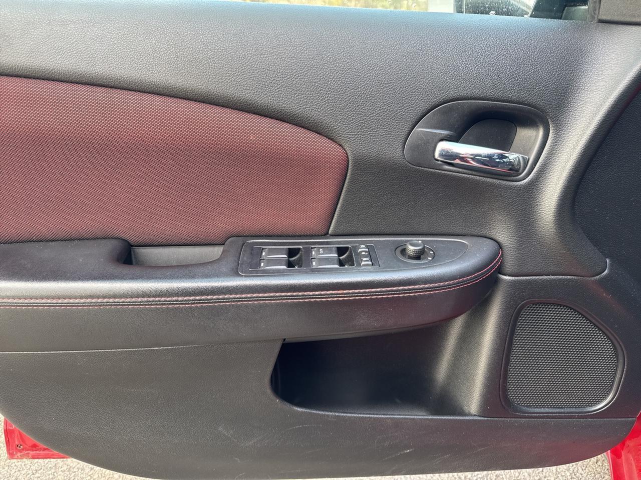 2012 Dodge Avenger SXT Plus Warrenton VA