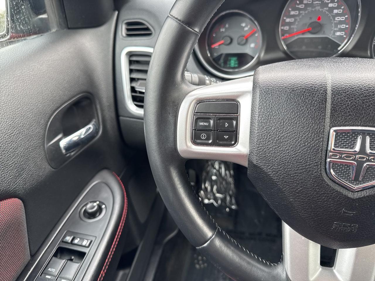 2012 Dodge Avenger SXT Plus Warrenton VA