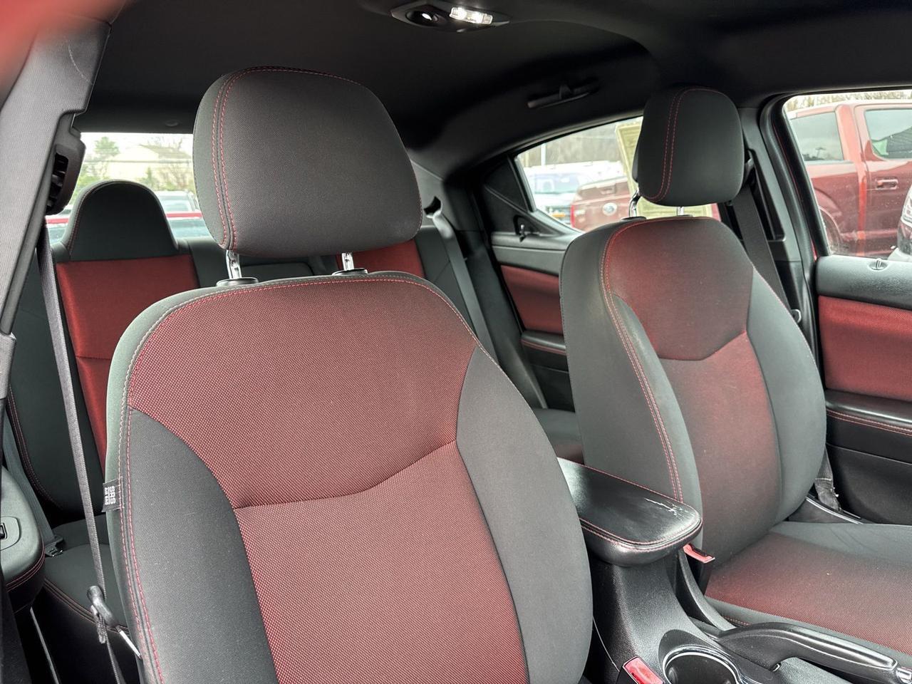 2012 Dodge Avenger SXT Plus Warrenton VA