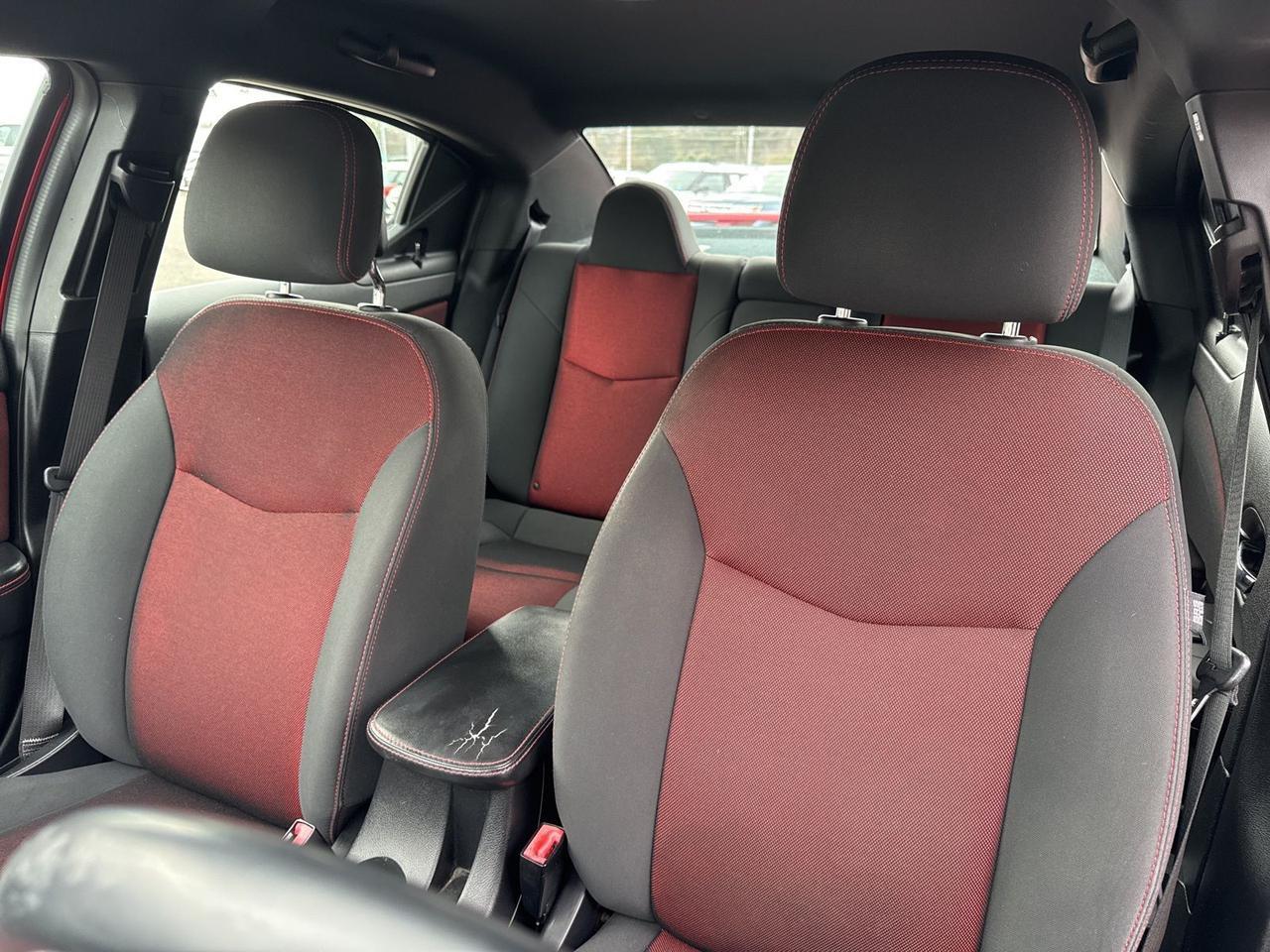 2012 Dodge Avenger SXT Plus Warrenton VA