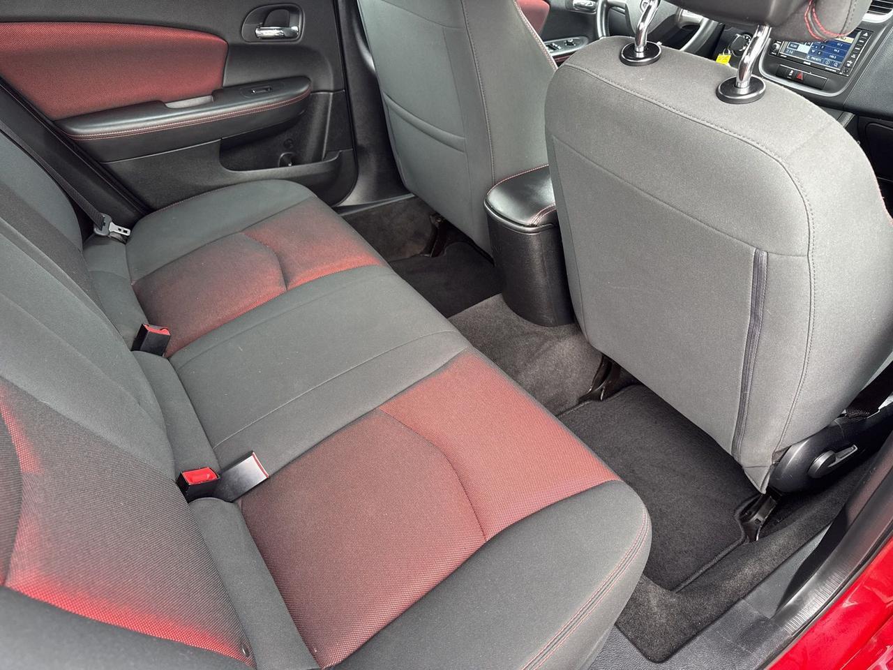 2012 Dodge Avenger SXT Plus Warrenton VA